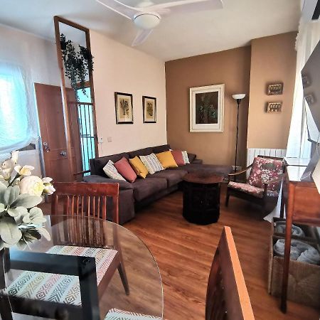 Casa Manuela Mas Que Una Casa Un Hogar Toledo Eksteriør bilde