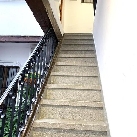 Casa Manuela Mas Que Una Casa Un Hogar Toledo Eksteriør bilde
