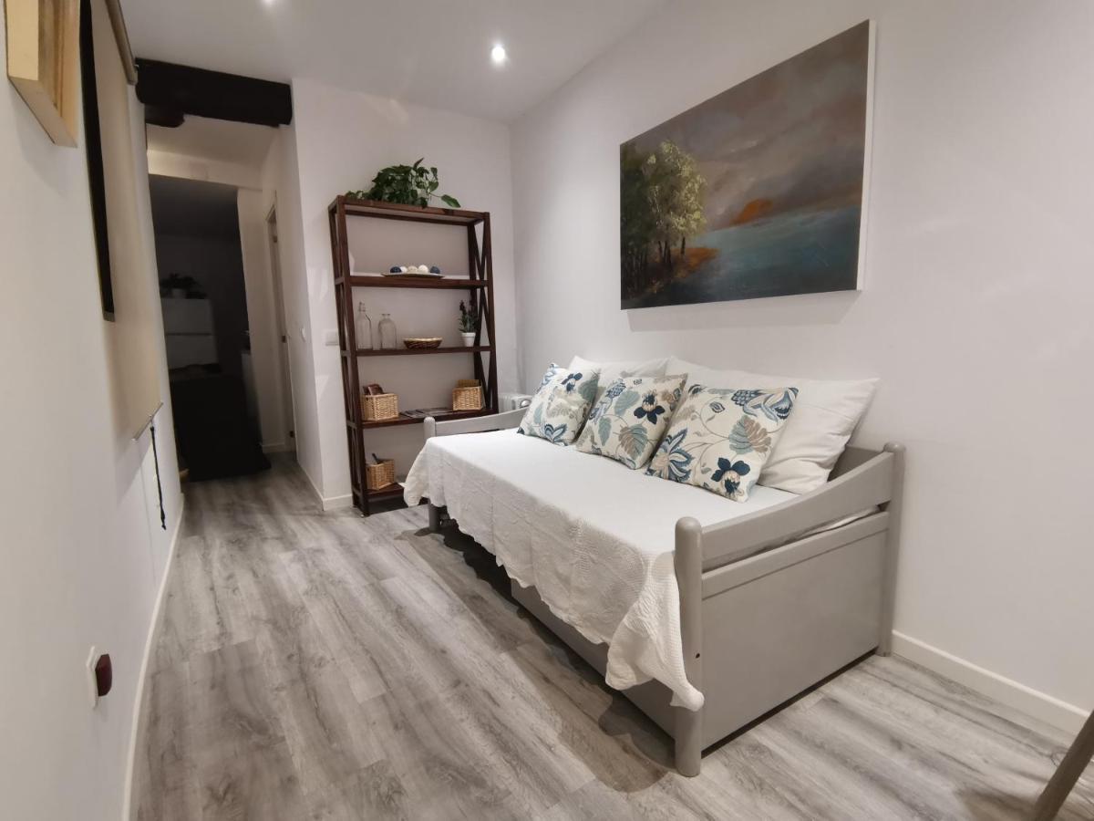 Casa Manuela Mas Que Una Casa Un Hogar Toledo Eksteriør bilde
