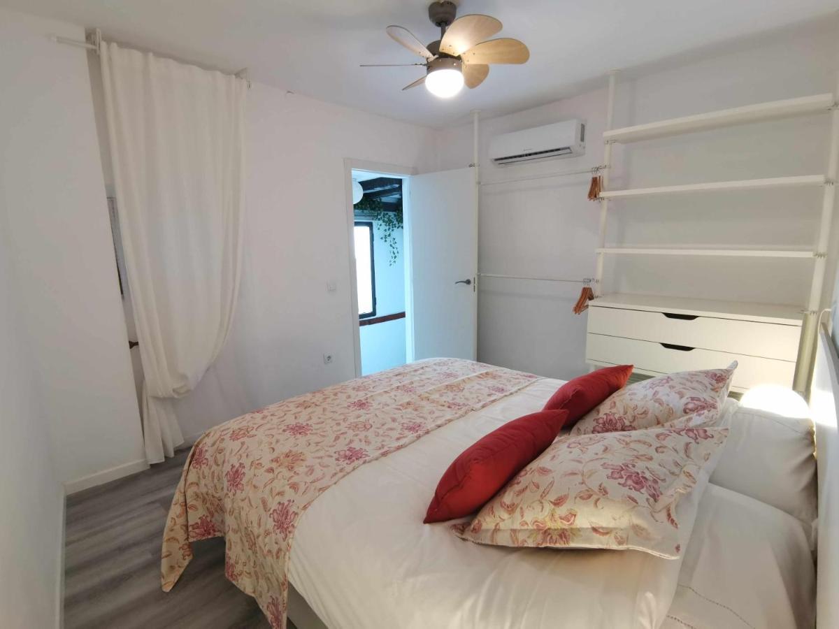Casa Manuela Mas Que Una Casa Un Hogar Toledo Eksteriør bilde