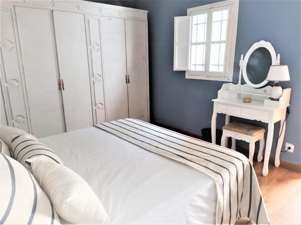 Casa Manuela Mas Que Una Casa Un Hogar Toledo Eksteriør bilde