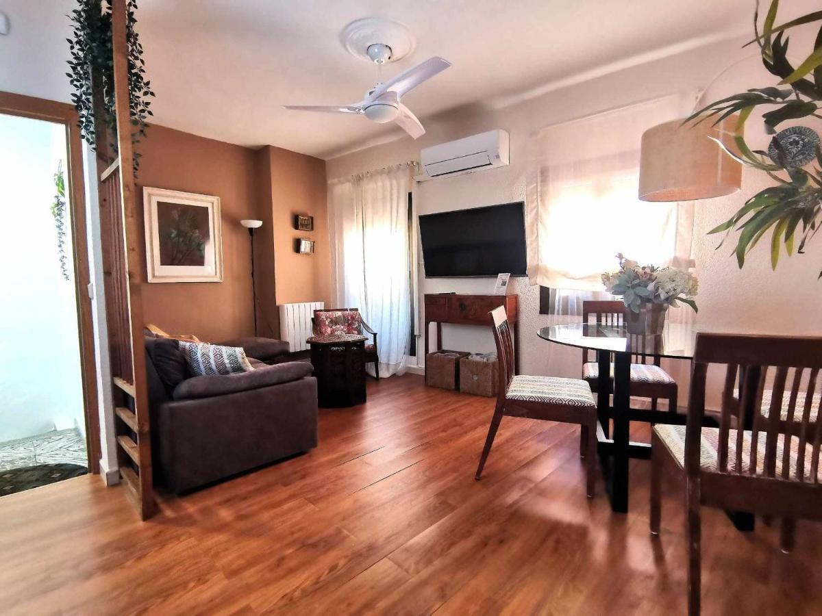 Casa Manuela Mas Que Una Casa Un Hogar Toledo Eksteriør bilde