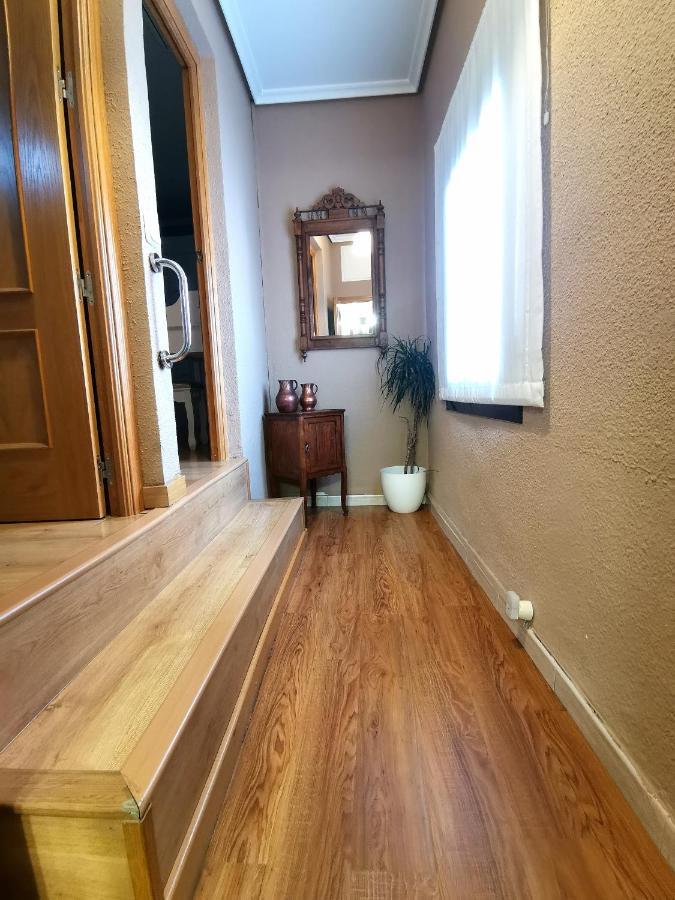 Casa Manuela Mas Que Una Casa Un Hogar Toledo Eksteriør bilde