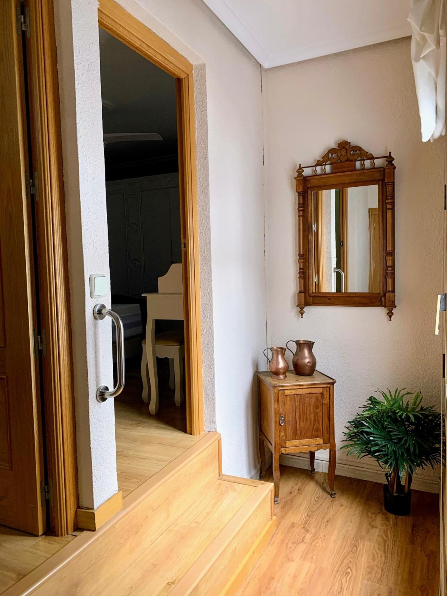 Casa Manuela Mas Que Una Casa Un Hogar Toledo Eksteriør bilde