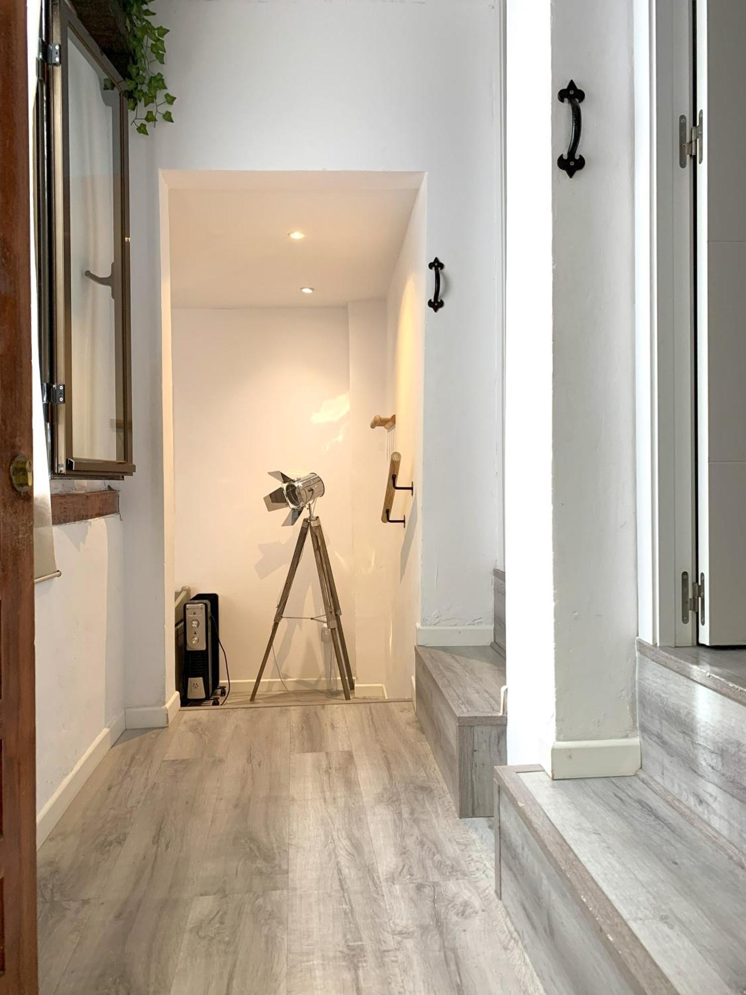 Casa Manuela Mas Que Una Casa Un Hogar Toledo Eksteriør bilde
