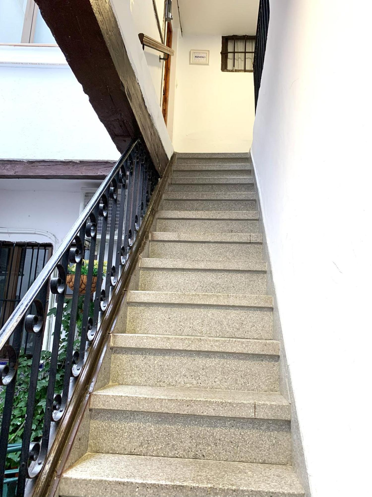 Casa Manuela Mas Que Una Casa Un Hogar Toledo Eksteriør bilde
